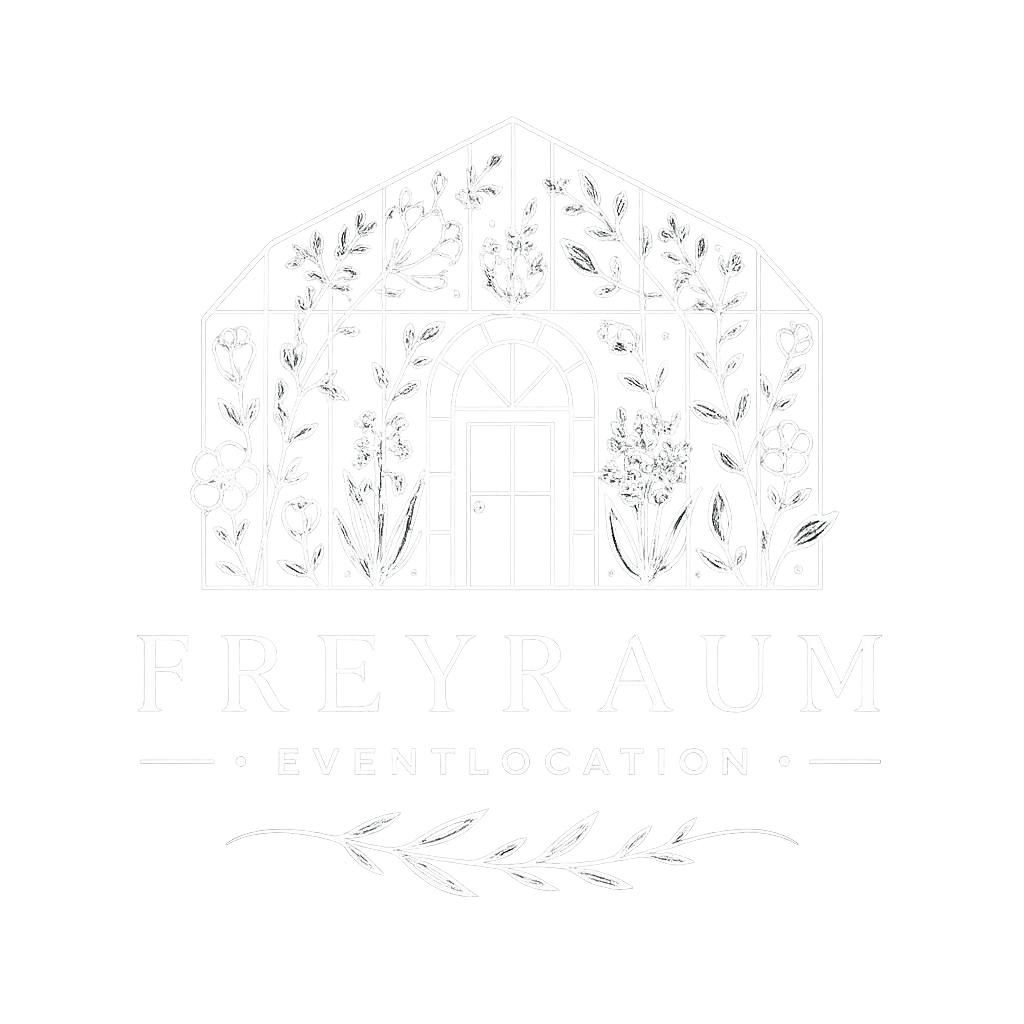 Freyraum Eventlocation Logo